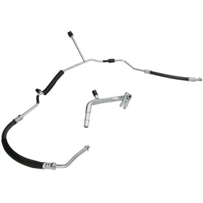 Leiding voor airconditioning THERMOTEC KTT160181