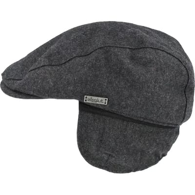 Oorwarmende baret Eisglut Spencerg