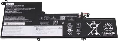 Lenovo 5B10W65276 Batterij - 60,7Wh