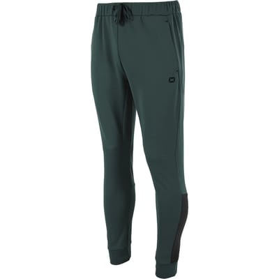 Stanno - Plaza Brush Pants - Sportbroek - Maat S - Grijs