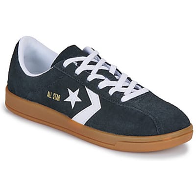 Converse  Lage Sneakers CLASSIC TRAINER SUEDE