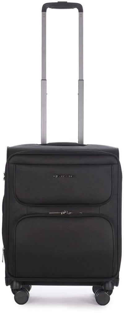 Stratic trolley Bendigo Light Style Trolley Black zwart 54cm