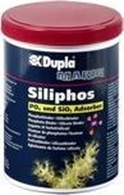 Dupla Marin Siliphos 180 ml