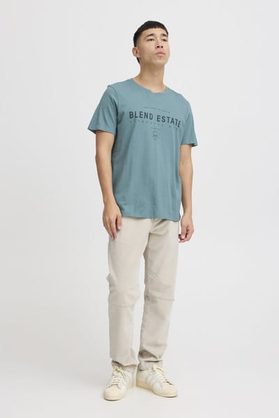 Blend - Tee - Heren - T-shirts