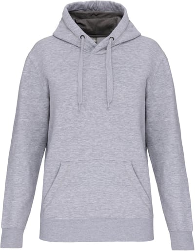 Kariban Hooded sweatshirt K443 - Oxford Grey - L