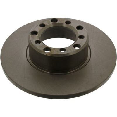 Remschijf FEBI BILSTEIN 08540