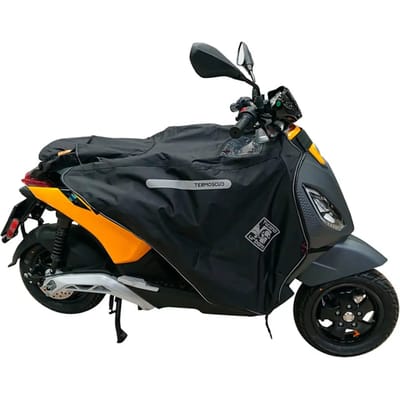 Beenkleed Tucano Urbano R231 Piaggio one vanaf 2021 Thermoscud