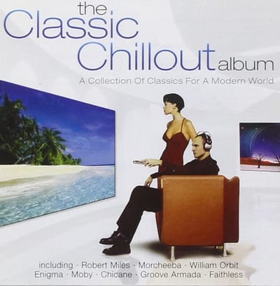 The Classic Chillout Album