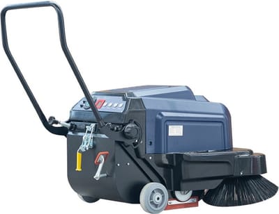 sauber bodenkehrmaschine SG-FS-35