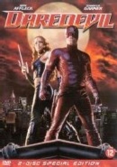 Daredevil (2DVD) (Special Edition)