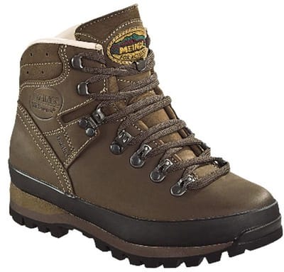 Meindl Bernina 2 gtx lady 5266 46 dunkelbraun 38