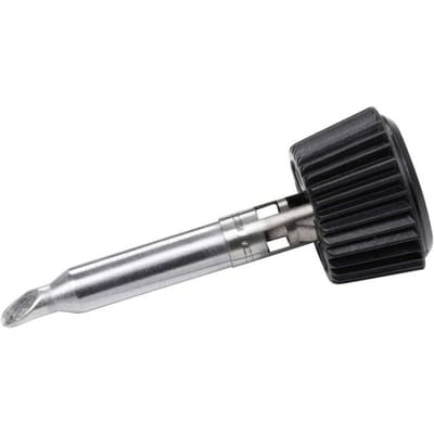 Ersa 0142ADLF32/SB Soldeerpunt Schuin Grootte soldeerpunt 3.20 mm Inhoud: 1 stuk(s)