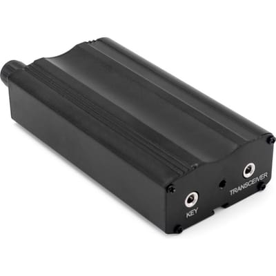 MXK2 CW Keyer Automatische geheugensleutels Controller Morse Code Auto Keyer voor Ham Radio versterker veelkleurig
