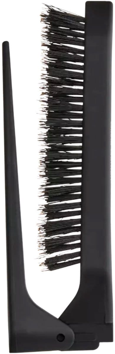 Olivia Garden - STYLE UP Boar&Synthetic Bristles Matt Black