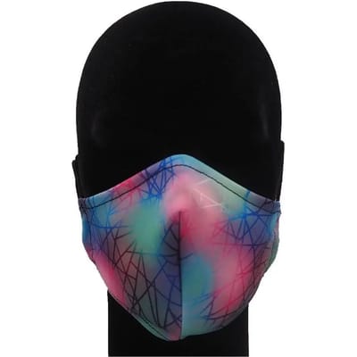 Gezichtsmasker MATT Net
