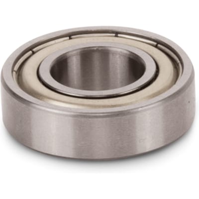 Ball bearing