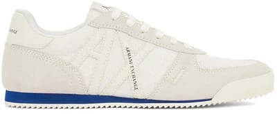 Armani Exchange Xm002616_af22755 Schoenen Wit EU 40 Man