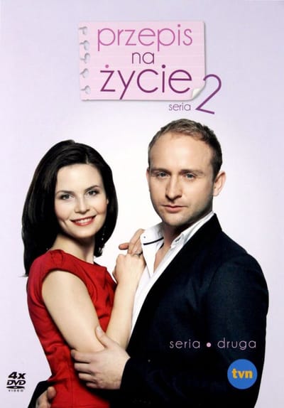 Przepis na życie