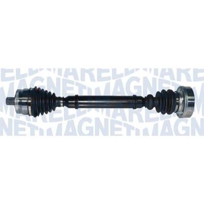 Aandrijfas MAGNETI MARELLI 302004190118
