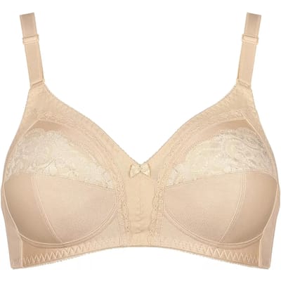 TRIUMPH BH Claudette 104 N  - 80D  - Beige