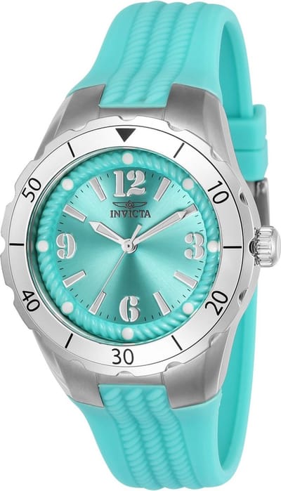 Invicta Angel 24124 Dameshorloge Quartz - 38 mm