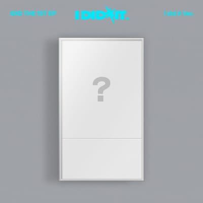 The 1st Ep [I Did It.] I Did It.' Ver.