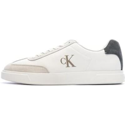 Hoge Sneakers Calvin Klein Jeans Hm0hm02202
