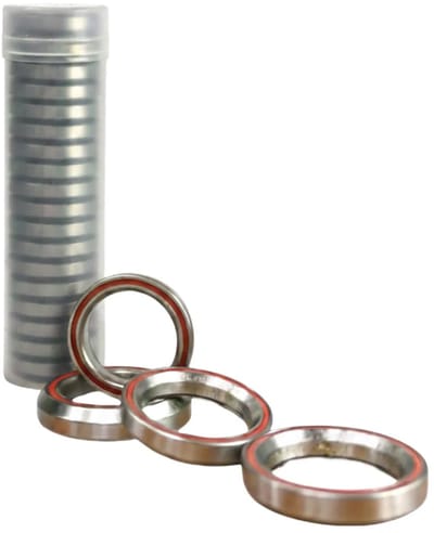 Notig Mr170 1-1/2 45x45 Stuurlager 20 Eenheden Zilver 40 x 52 x 7 mm