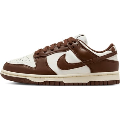 Nike Dunk Low Cacao Wow (W)