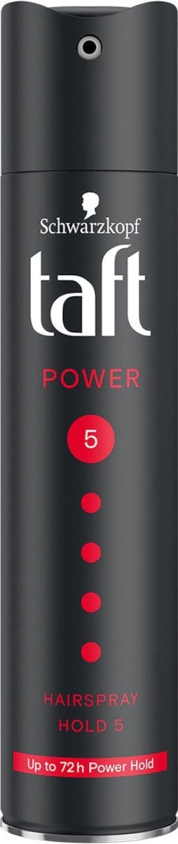 Taft Hairspray Power - 250 ml