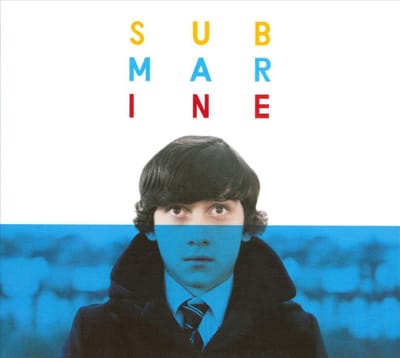 Submarine O.S.T.