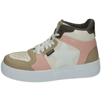 Hoge Sneakers Refresh -