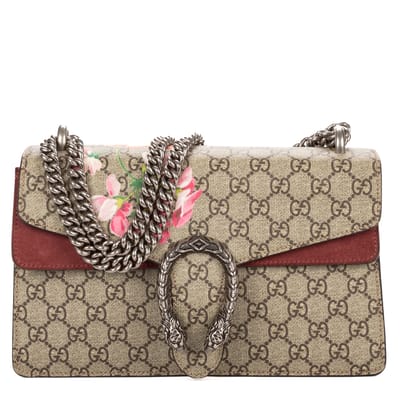 Small Dionysus Chain Crossbody Small  schoudertas