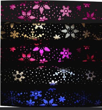 Allecto - Universele autostuurhoes - Antislip - Glitter en bling - Goud - Stuurhoes - Autodecoratieaccessoire voor dames - 37-38 cm