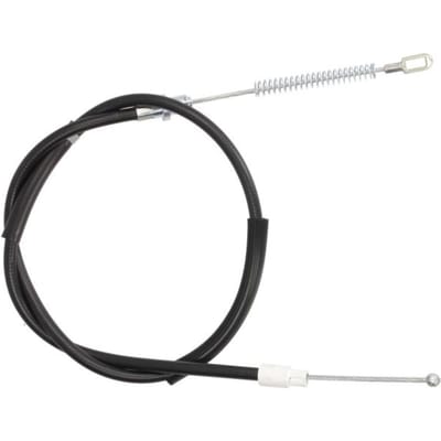 Kabel, parkeerrem ATE 24.3727-0475.2