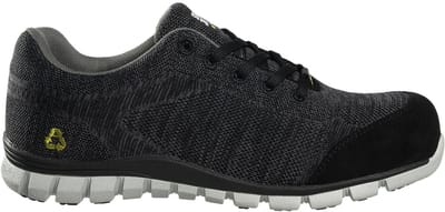 Safety Jogger Veiligheidsschoen Morris S1P - Maat 36