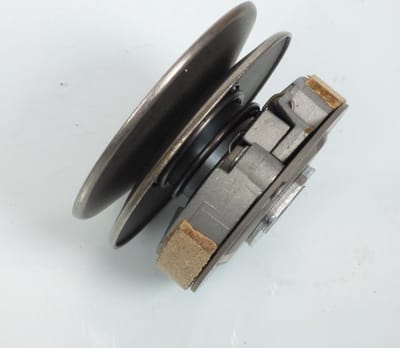 Embrayage RSM pour Scooter Yamaha 50 BWS 818020 / diamètre 107mm Neuf