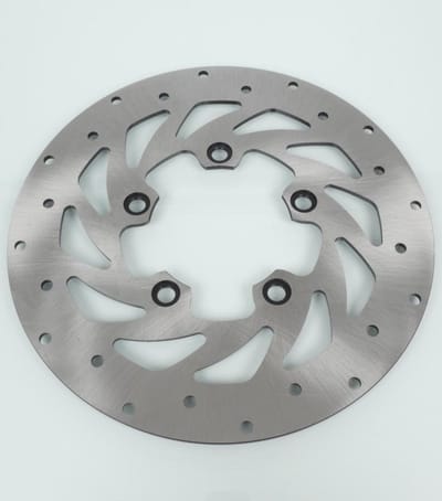 Disque de frein avant Sifam pour Scooter Kymco 125 AGILITY CITY PLUS R16 2016 à 2018 AV Neuf
