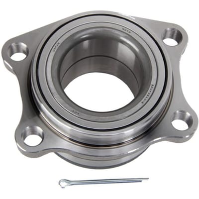 Wiellagerset SKF VKBA 7413