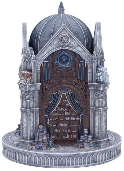 Elden Ring - Academy of Raya Lucaria - Collector's Edition - beeld - opbergbox (Nemesis Now)