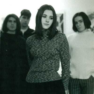 Ozean - Ozean (12" Single) (Coloured Vinyl)