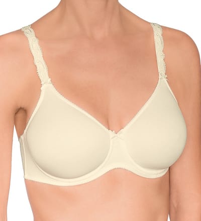 Felina – Choice – BH Spacer – 206208 – Vanille - maat EU 75D / FR 90D