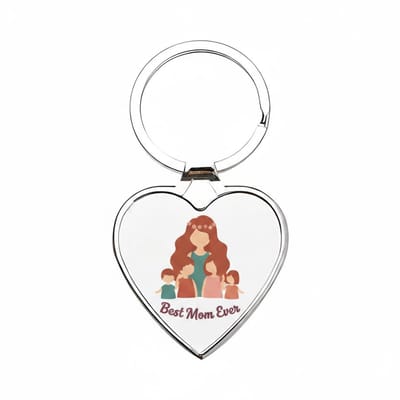 Sleutelhangerl met Uniek Design | Ontwerp Jouw Eigen sleutelhanger | Handgemaakt Cadeau | Gepersonaliseerd op Aanvraag | Enkel of Grote Bestelling