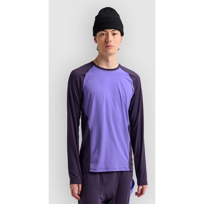 Burton Syn Lwt Bl Crew Thermo Shirt