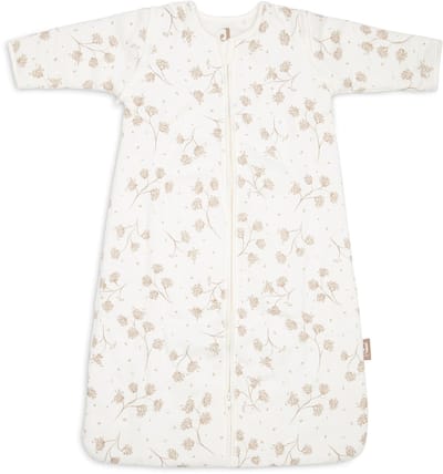 Jollein Slaapzak Baby Met Afristbare Mouw 70cm - Leafy Dreams