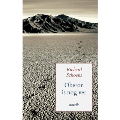 Oberon Is Nog Ver - Richard Schoens