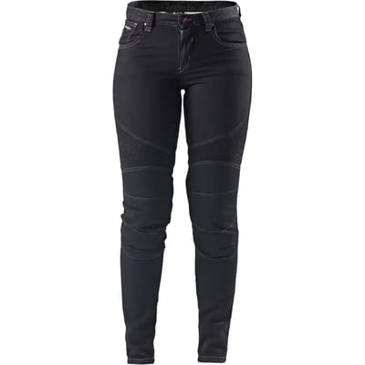 Motorjeans voor dames Furygan Purdey Evo