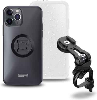 SP Connect Bike Bundle II Samsung S8+/S9+