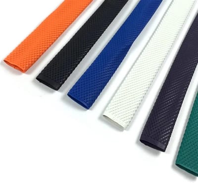 Keu Tas - Biljart Accessoire - Bescherming Keu - Duurzaam Rubber - 555 Gram - Paars