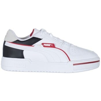 Lage Sneakers Puma Ca Pro Tech L